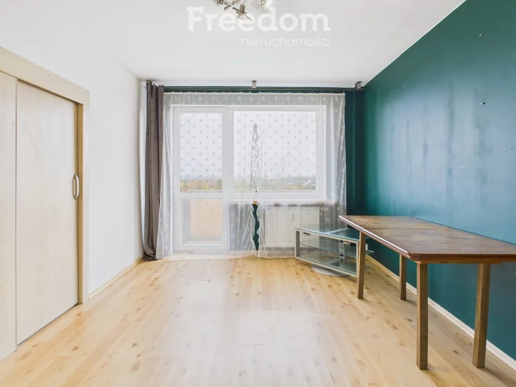 3 pokoje, mieszkanie 50,00 m², piętro 9, oferta nr , 7152/3685/OMW, Siemianowice Śląskie, Okrężna