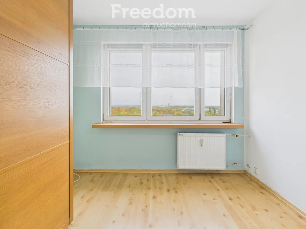3 pokoje, mieszkanie 50,00 m², piętro 9, oferta nr , 7152/3685/OMW, Siemianowice Śląskie, Okrężna