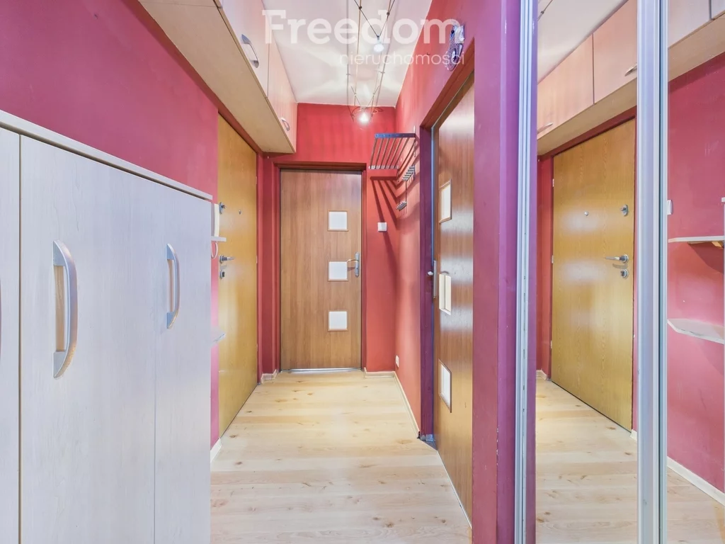 3 pokoje, mieszkanie 50,00 m², piętro 9, oferta nr , 7152/3685/OMW, Siemianowice Śląskie, Okrężna