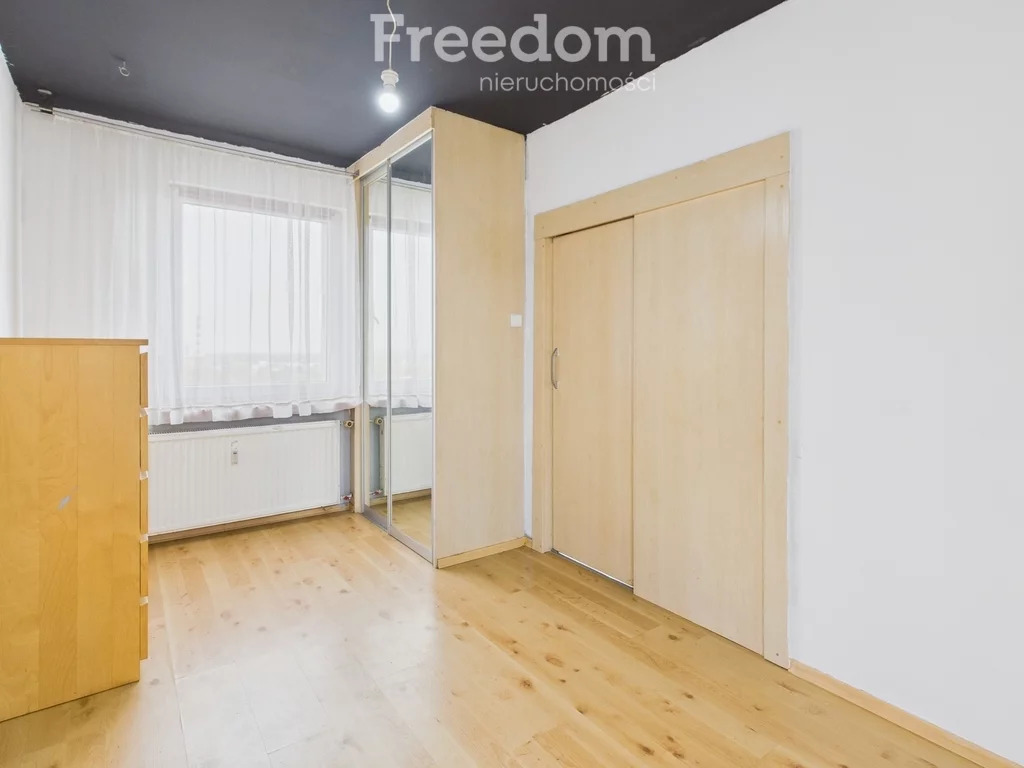 3 pokoje, mieszkanie 50,00 m², piętro 9, oferta nr , 7152/3685/OMW, Siemianowice Śląskie, Okrężna