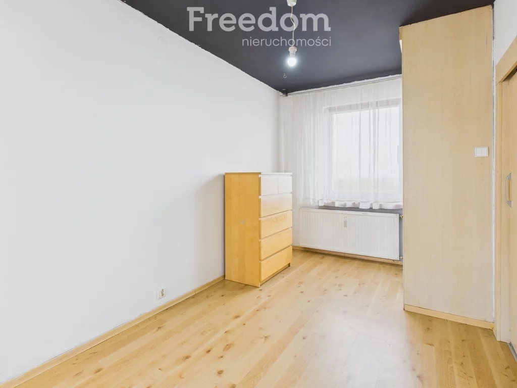 3 pokoje, mieszkanie 50,00 m², piętro 9, oferta nr , 7152/3685/OMW, Siemianowice Śląskie, Okrężna
