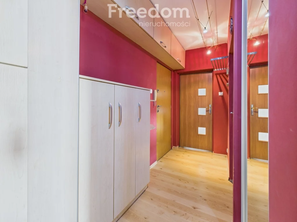 3 pokoje, mieszkanie 50,00 m², piętro 9, oferta nr , 7152/3685/OMW, Siemianowice Śląskie, Okrężna