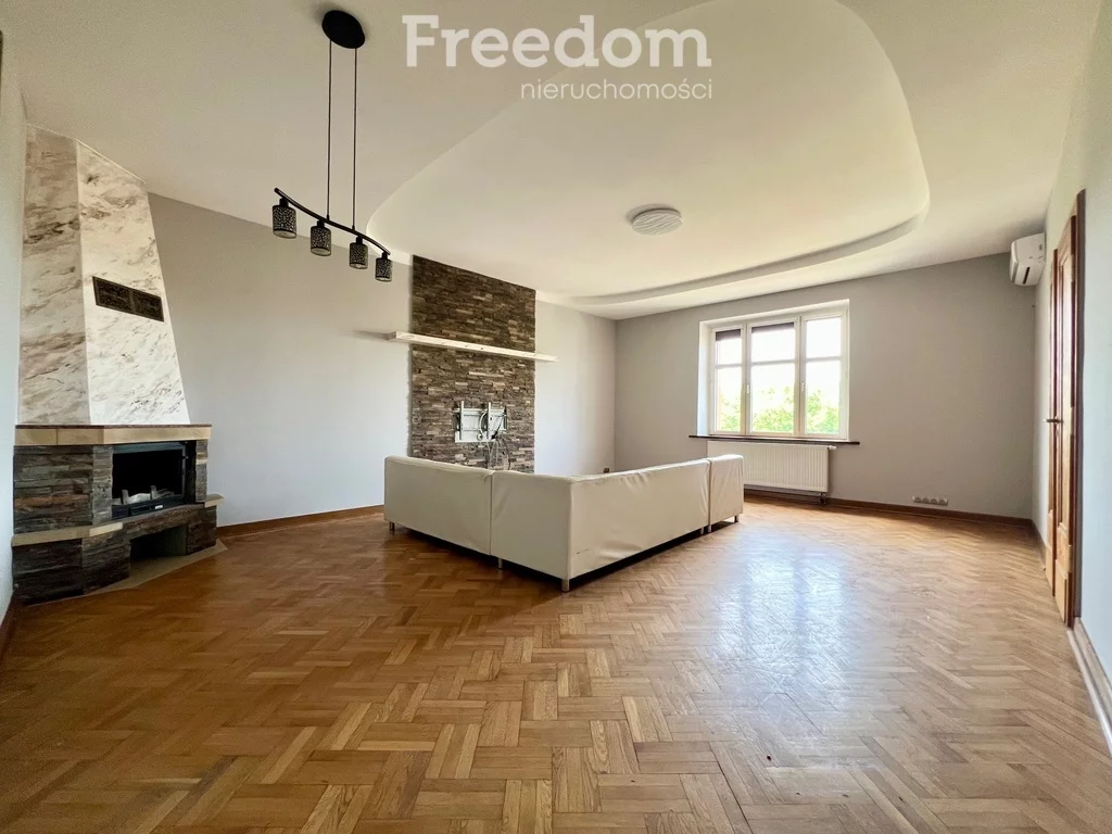 Apartamenty 7001/3685/OMW Sosnowiec Orla