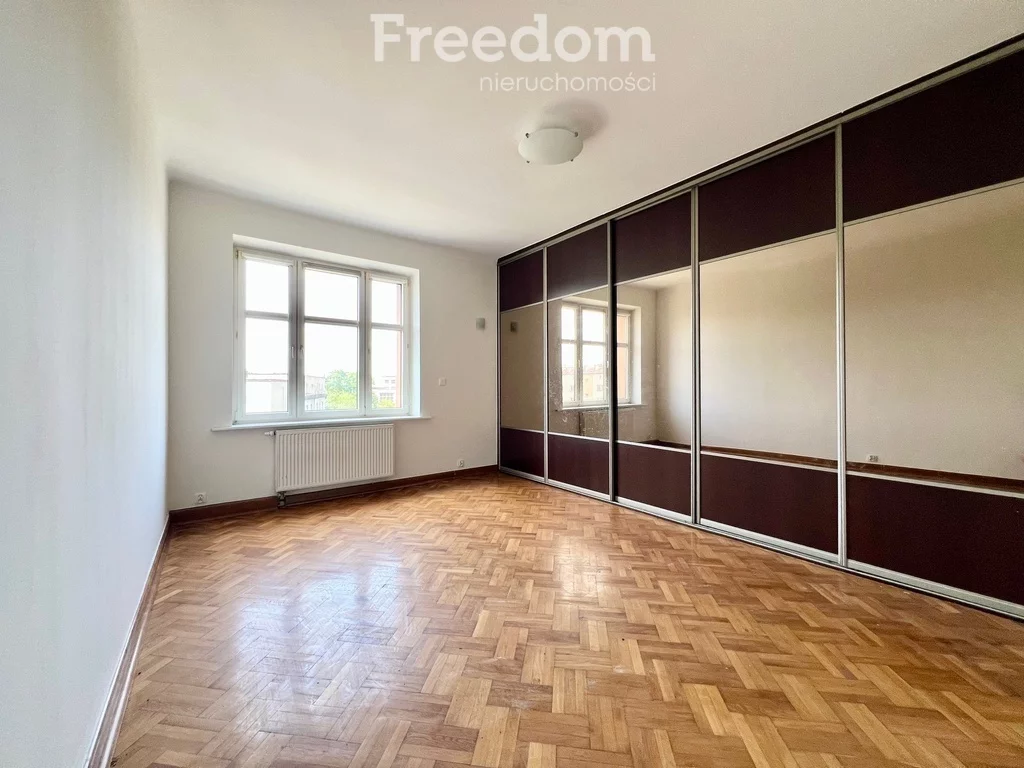 3 pokoje, mieszkanie 118,90 m², piętro 3, oferta nr , 7001/3685/OMW, Sosnowiec, Orla