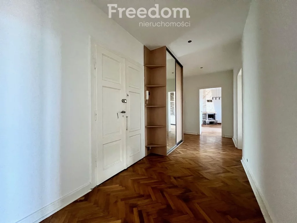 3 pokoje, mieszkanie 118,90 m², piętro 3, oferta nr , 7001/3685/OMW, Sosnowiec, Orla