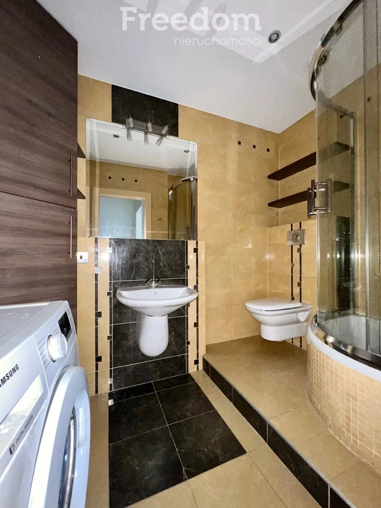 3 pokoje, mieszkanie 118,90 m², piętro 3, oferta nr , 7001/3685/OMW, Sosnowiec, Orla