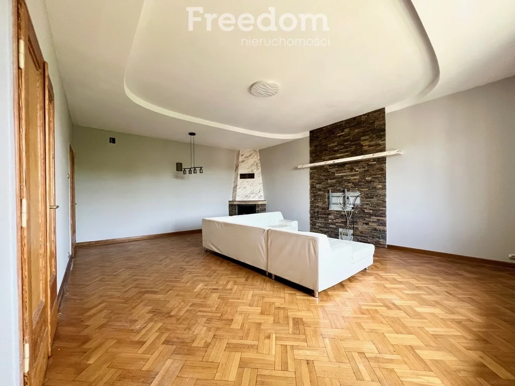 3 pokoje, mieszkanie 118,90 m², piętro 3, oferta nr , 7001/3685/OMW, Sosnowiec, Orla