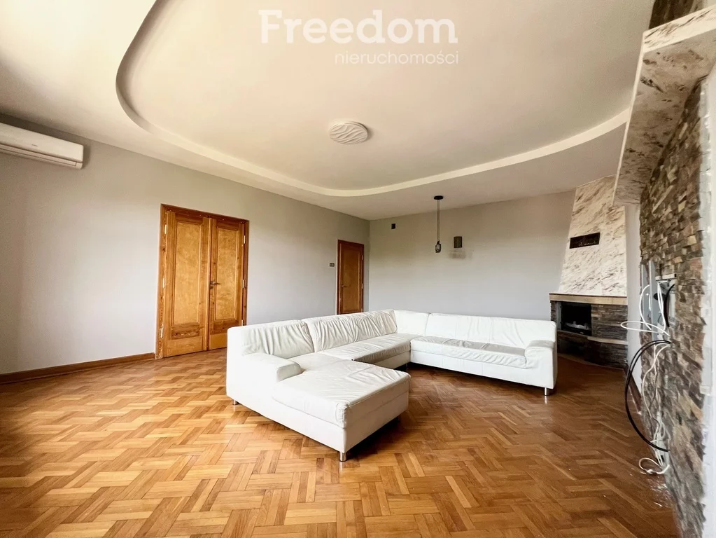 3 pokoje, mieszkanie 118,90 m², piętro 3, oferta nr , 7001/3685/OMW, Sosnowiec, Orla