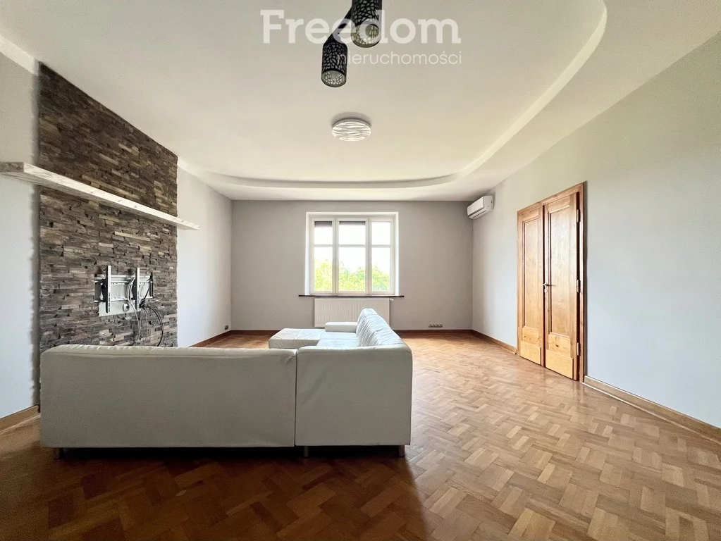 3 pokoje, mieszkanie 118,90 m², piętro 3, oferta nr , 7001/3685/OMW, Sosnowiec, Orla
