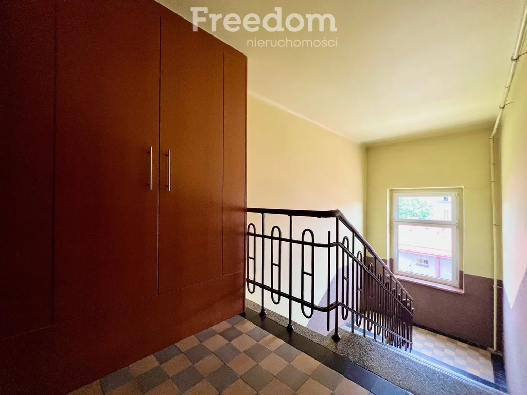 3 pokoje, mieszkanie 118,90 m², piętro 3, oferta nr , 7001/3685/OMW, Sosnowiec, Orla