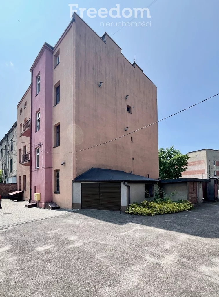 3 pokoje, mieszkanie 118,90 m², piętro 3, oferta nr , 7001/3685/OMW, Sosnowiec, Orla