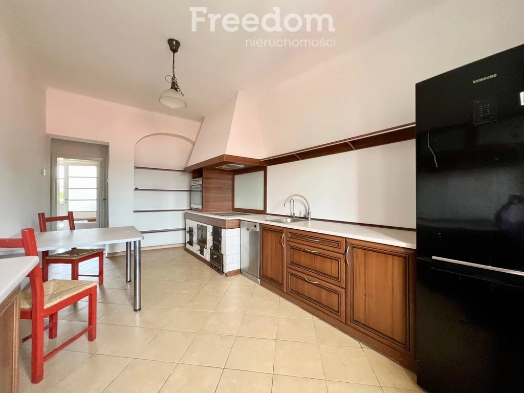 3 pokoje, mieszkanie 118,90 m², piętro 3, oferta nr , 7001/3685/OMW, Sosnowiec, Orla