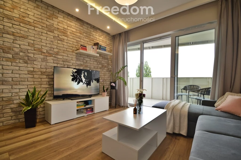 Apartamenty 6800/3685/OMW Opole Kolonia Gosławicka Ozimska