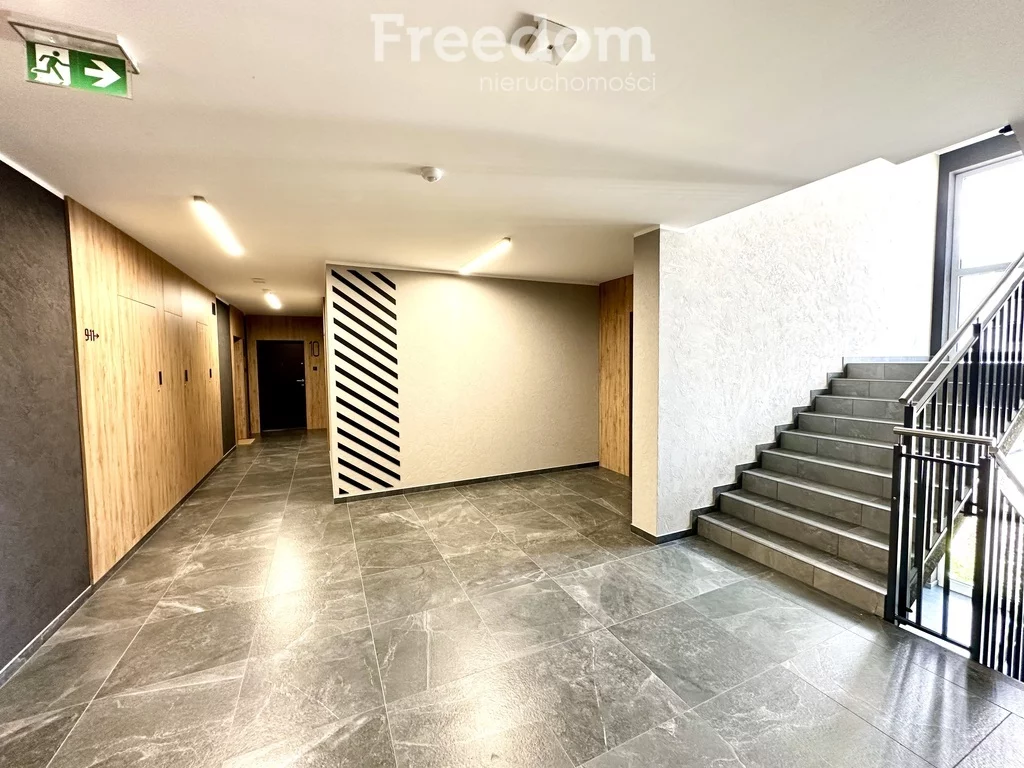 3 pokoje, mieszkanie 54,13 m², piętro 1, oferta nr , 6969/3685/OMW, Gliwice, Łabędy, Łabędy, Poezji