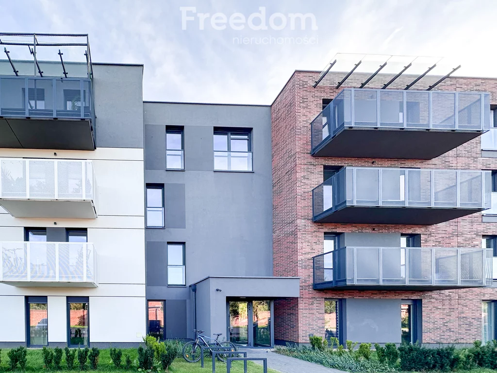 Apartamenty 7076/3685/OMW Poznań