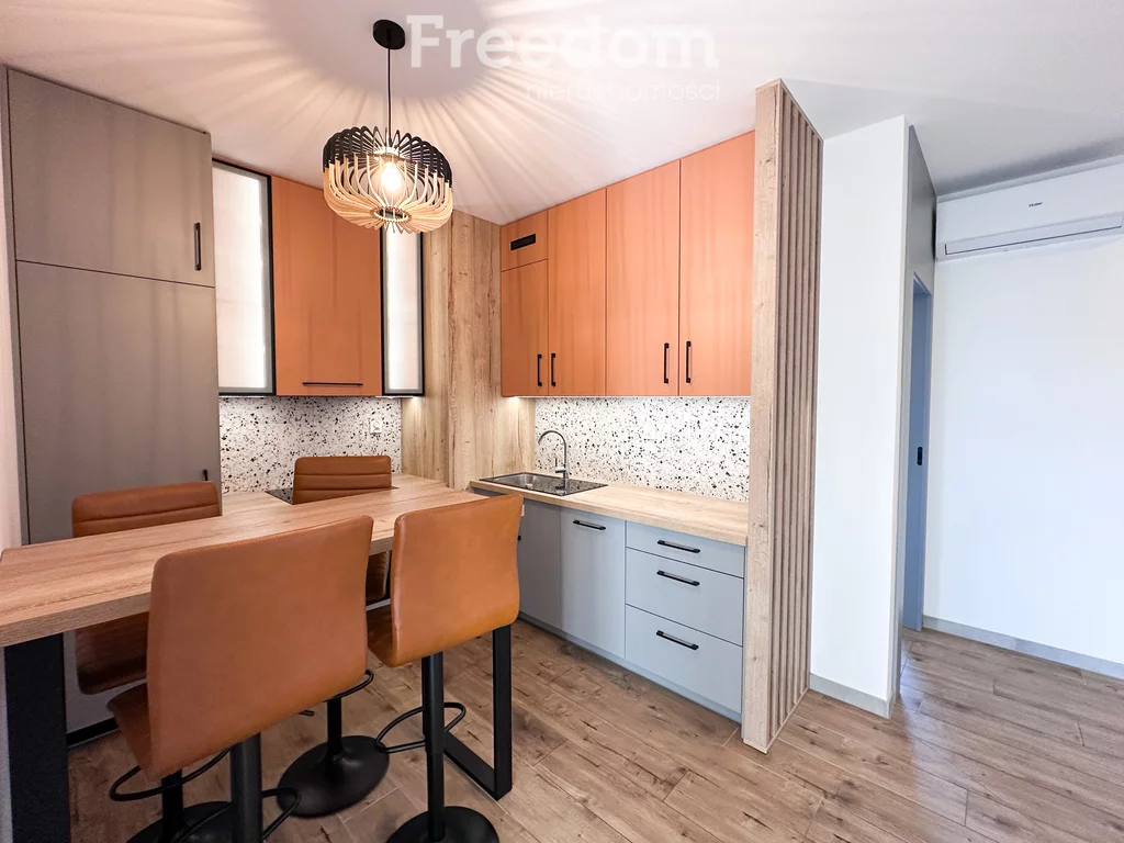 3 pokoje, mieszkanie 53,30 m², piętro 2, oferta nr , 7076/3685/OMW, Poznań