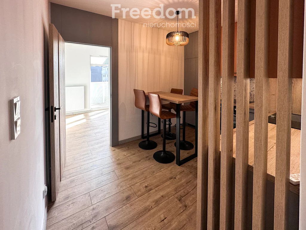 3 pokoje, mieszkanie 53,30 m², piętro 2, oferta nr , 7076/3685/OMW, Poznań