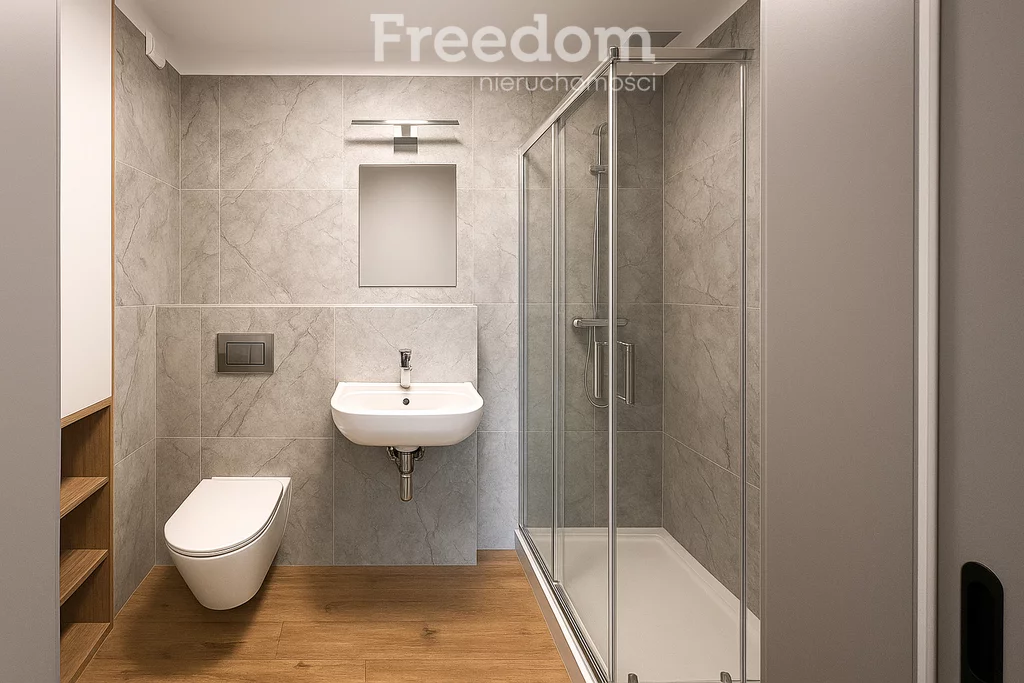 3 pokoje, mieszkanie 53,30 m², piętro 2, oferta nr , 7076/3685/OMW, Poznań