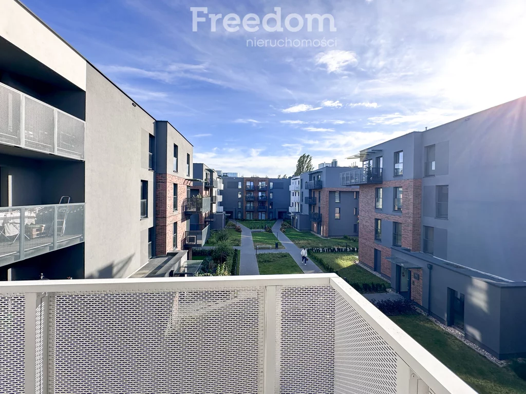 3 pokoje, mieszkanie 53,30 m², piętro 2, oferta nr , 7076/3685/OMW, Poznań