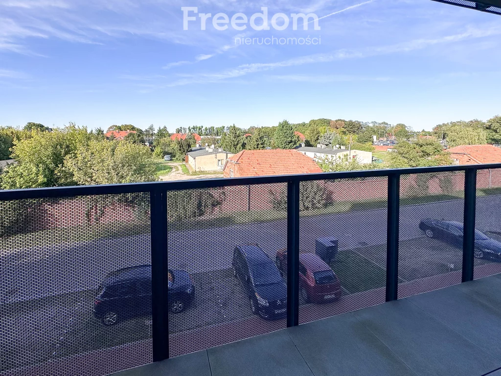 3 pokoje, mieszkanie 53,30 m², piętro 2, oferta nr , 7076/3685/OMW, Poznań