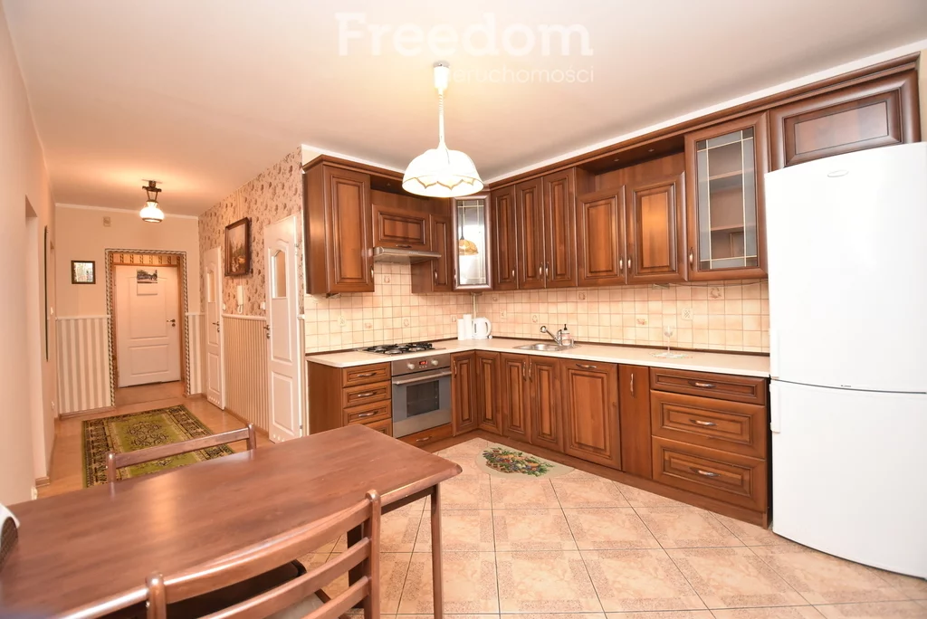 Apartamenty 6997/3685/OMW Ostrowiec Świętokrzyski os. Pułanki
