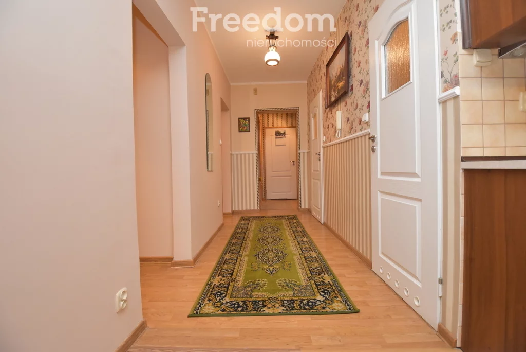 3 pokoje, mieszkanie 76,70 m², piętro 10, oferta nr , 6997/3685/OMW, Ostrowiec Świętokrzyski, os. Pułanki
