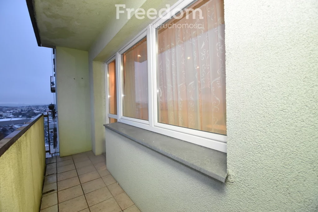 3 pokoje, mieszkanie 76,70 m², piętro 10, oferta nr , 6997/3685/OMW, Ostrowiec Świętokrzyski, os. Pułanki