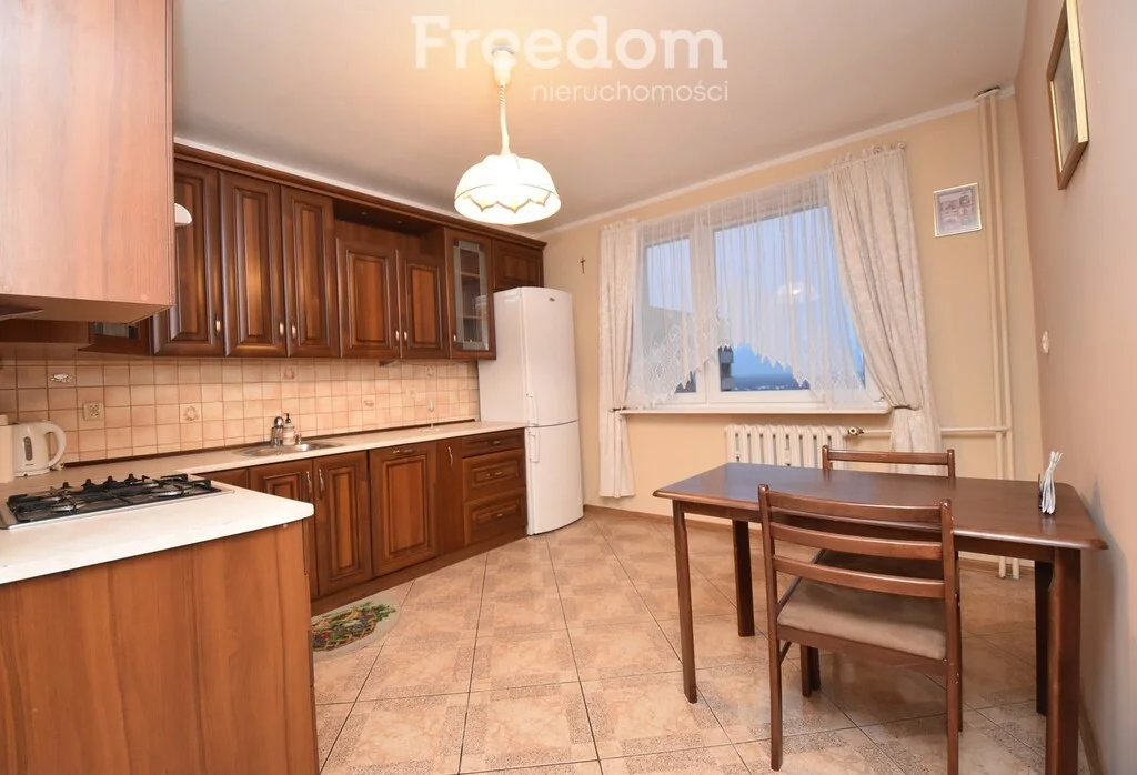 3 pokoje, mieszkanie 76,70 m², piętro 10, oferta nr , 6997/3685/OMW, Ostrowiec Świętokrzyski, os. Pułanki