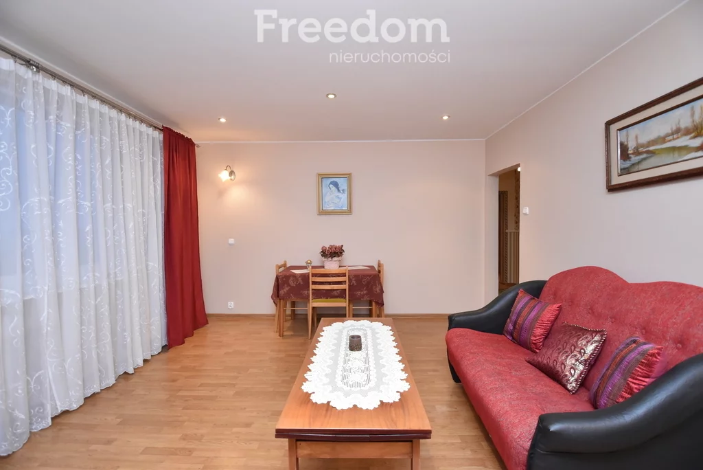 3 pokoje, mieszkanie 76,70 m², piętro 10, oferta nr , 6997/3685/OMW, Ostrowiec Świętokrzyski, os. Pułanki