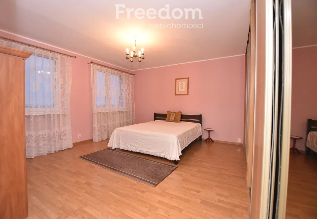 3 pokoje, mieszkanie 76,70 m², piętro 10, oferta nr , 6997/3685/OMW, Ostrowiec Świętokrzyski, os. Pułanki