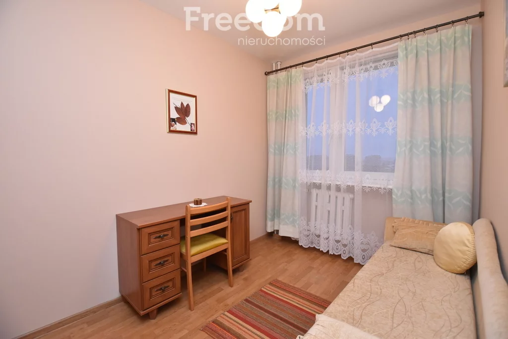 3 pokoje, mieszkanie 76,70 m², piętro 10, oferta nr , 6997/3685/OMW, Ostrowiec Świętokrzyski, os. Pułanki