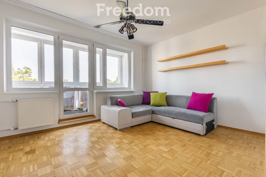 Apartamenty 6935/3685/OMW Warszawa Mokotów Puławska