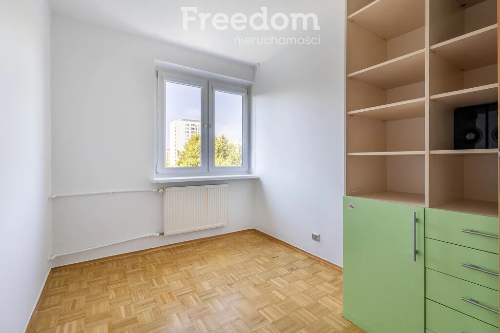 3 pokoje, mieszkanie 63,00 m², piętro 5, oferta nr , 6935/3685/OMW, Warszawa, Mokotów, Mokotów, Puławska