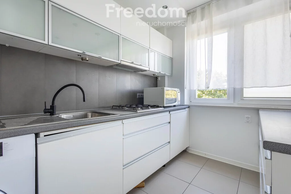 3 pokoje, mieszkanie 63,00 m², piętro 5, oferta nr , 6935/3685/OMW, Warszawa, Mokotów, Mokotów, Puławska