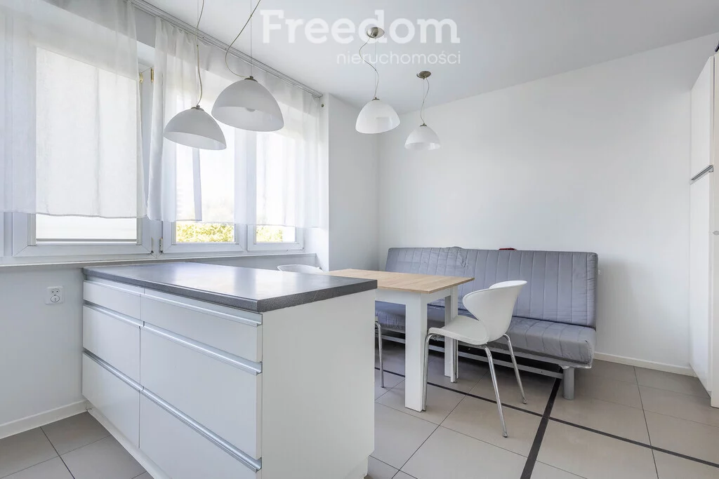 3 pokoje, mieszkanie 63,00 m², piętro 5, oferta nr , 6935/3685/OMW, Warszawa, Mokotów, Mokotów, Puławska
