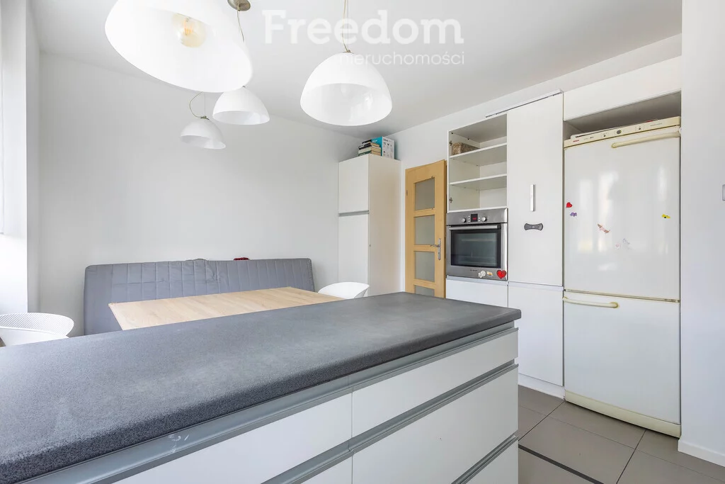 3 pokoje, mieszkanie 63,00 m², piętro 5, oferta nr , 6935/3685/OMW, Warszawa, Mokotów, Mokotów, Puławska