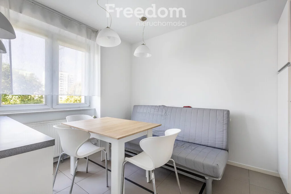 3 pokoje, mieszkanie 63,00 m², piętro 5, oferta nr , 6935/3685/OMW, Warszawa, Mokotów, Mokotów, Puławska