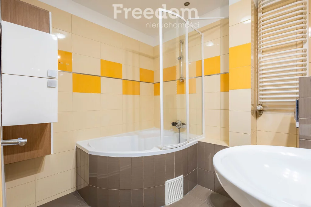 3 pokoje, mieszkanie 63,00 m², piętro 5, oferta nr , 6935/3685/OMW, Warszawa, Mokotów, Mokotów, Puławska