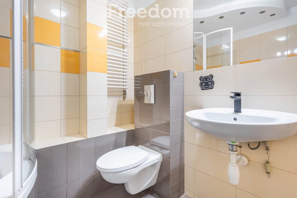 3 pokoje, mieszkanie 63,00 m², piętro 5, oferta nr , 6935/3685/OMW, Warszawa, Mokotów, Mokotów, Puławska