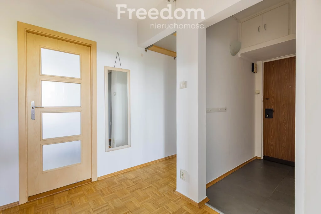 3 pokoje, mieszkanie 63,00 m², piętro 5, oferta nr , 6935/3685/OMW, Warszawa, Mokotów, Mokotów, Puławska