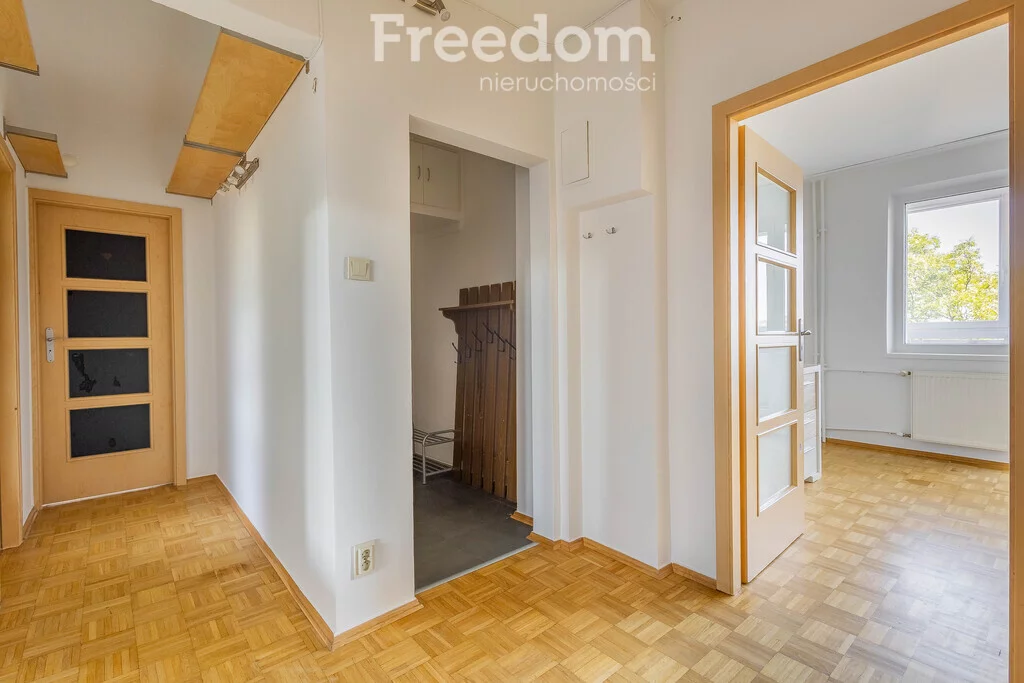 3 pokoje, mieszkanie 63,00 m², piętro 5, oferta nr , 7098/3685/OMW, Warszawa, Mokotów, Mokotów, Puławska