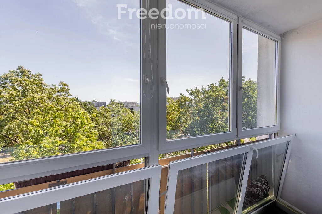 3 pokoje, mieszkanie 63,00 m², piętro 5, oferta nr , 7098/3685/OMW, Warszawa, Mokotów, Mokotów, Puławska