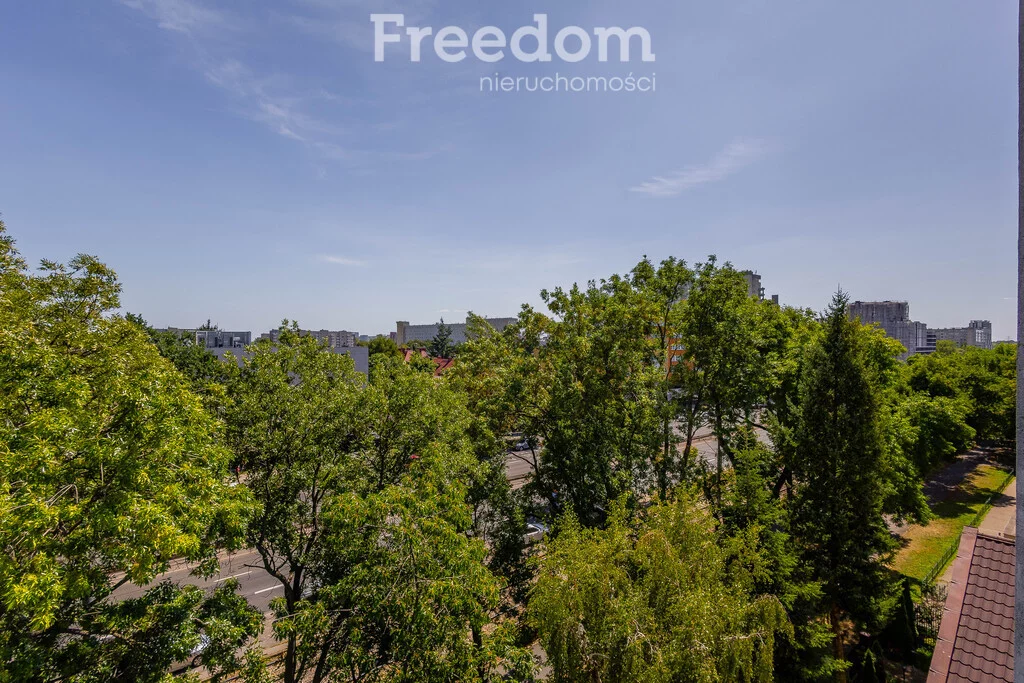 3 pokoje, mieszkanie 63,00 m², piętro 5, oferta nr , 7098/3685/OMW, Warszawa, Mokotów, Mokotów, Puławska
