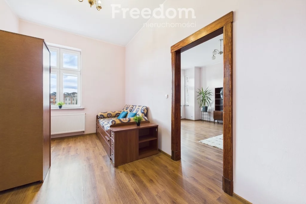 3 pokoje, mieszkanie 102,30 m², piętro 1, oferta nr , 7066/3685/OMW, Elbląg, Robotnicza