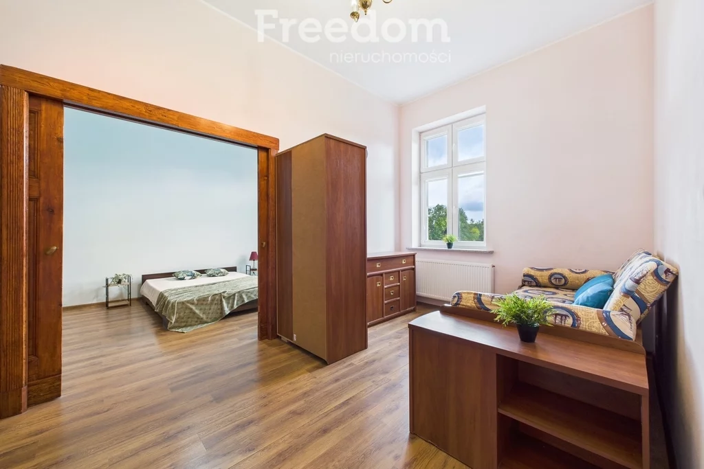 3 pokoje, mieszkanie 102,30 m², piętro 1, oferta nr , 7066/3685/OMW, Elbląg, Robotnicza
