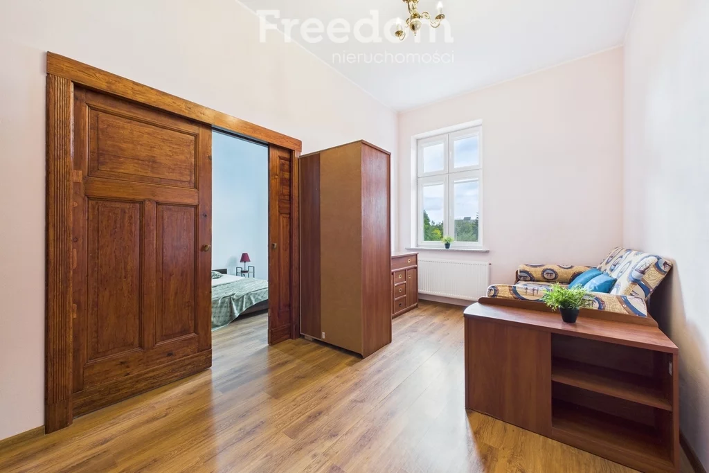 3 pokoje, mieszkanie 102,30 m², piętro 1, oferta nr , 7066/3685/OMW, Elbląg, Robotnicza
