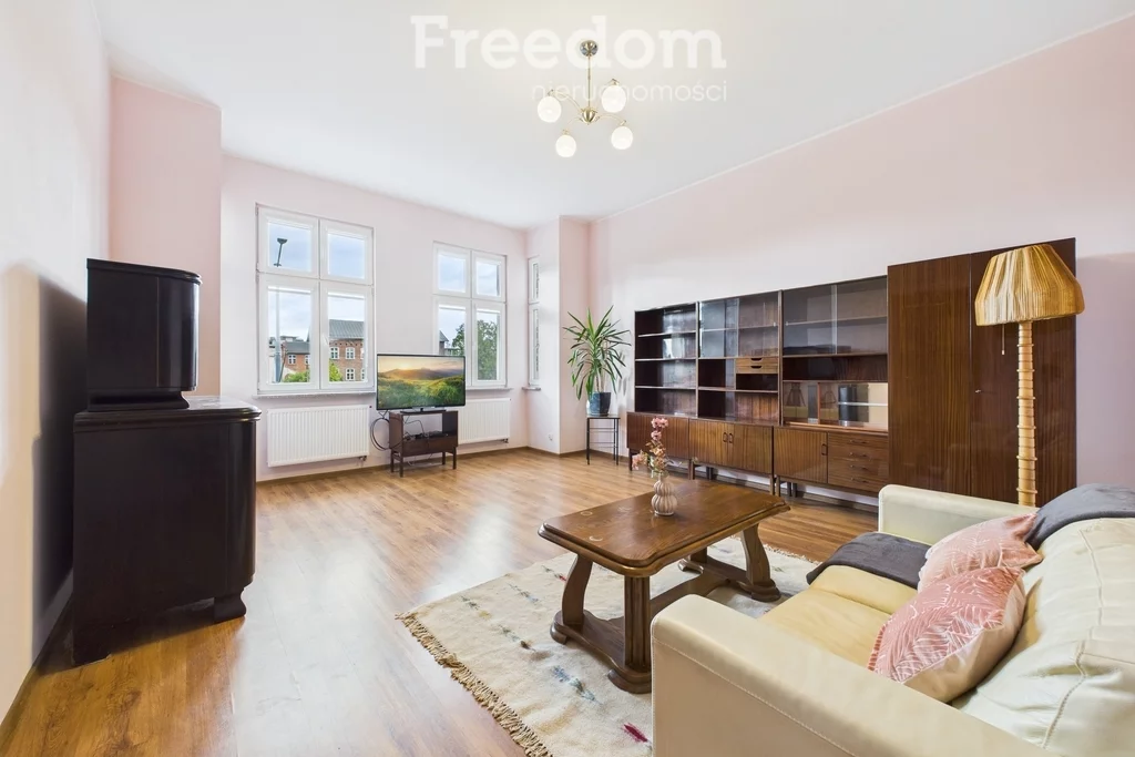 3 pokoje, mieszkanie 102,30 m², piętro 1, oferta nr , 7066/3685/OMW, Elbląg, Robotnicza