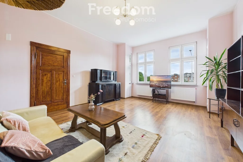 3 pokoje, mieszkanie 102,30 m², piętro 1, oferta nr , 7066/3685/OMW, Elbląg, Robotnicza