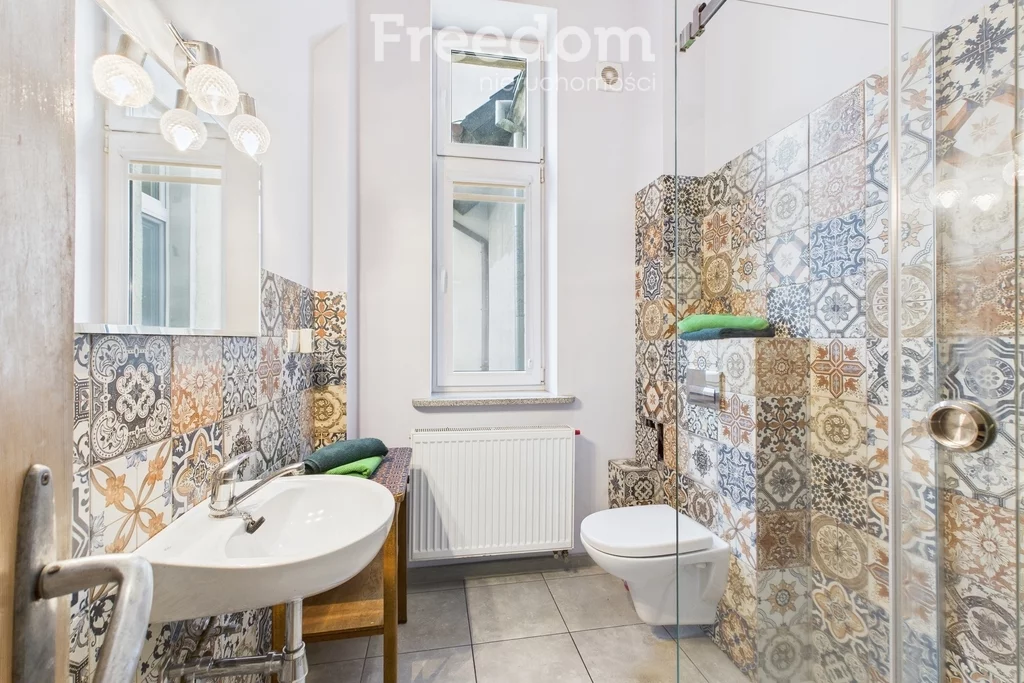 3 pokoje, mieszkanie 102,30 m², piętro 1, oferta nr , 7066/3685/OMW, Elbląg, Robotnicza