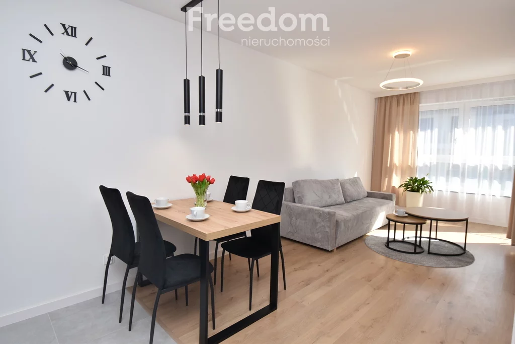 Apartamenty 7005/3685/OMW Opole Gosławice Rozmarynowa